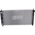 GM Performance auto part