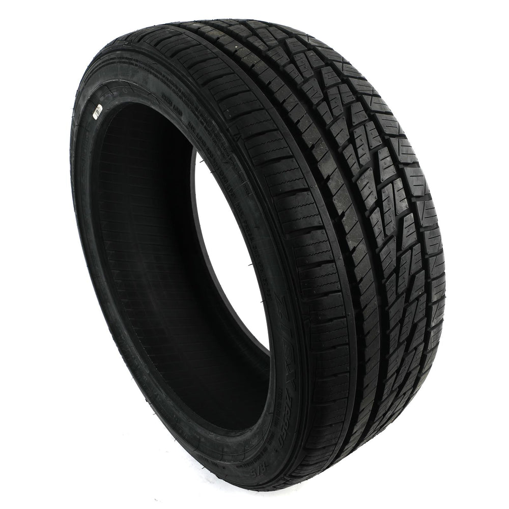 225/40ZR18 92W XL ZIEX ZE950 A/S