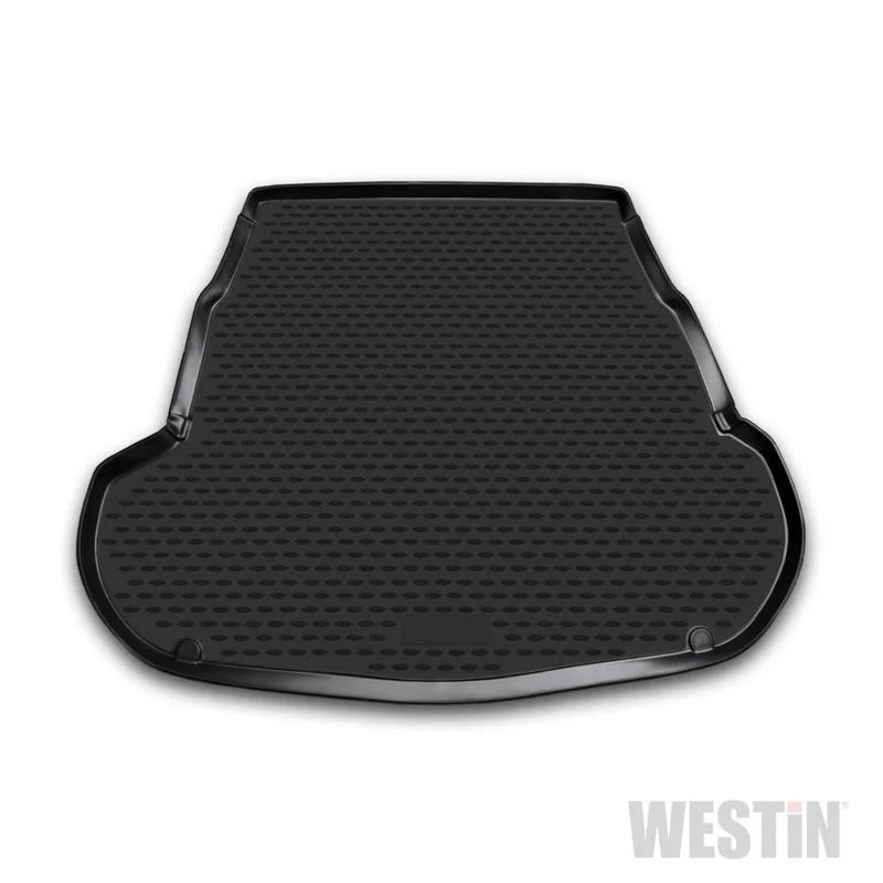 ~(6 lbs. 33X20X6)~ Profile Cargo Liner Black Forte Sedan 2010-2013