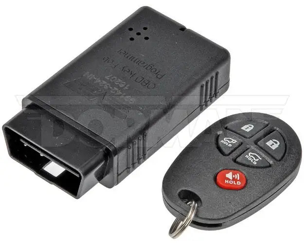KEYLESS ENTRY REMOTE