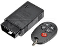 KEYLESS ENTRY REMOTE