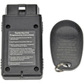 KEYLESS ENTRY REMOTE