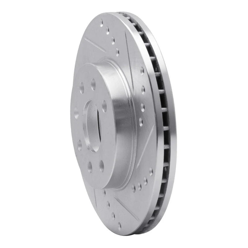 R1 Concepts silver auto part