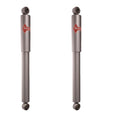 KYB Shocks & Struts Excel-G Rear CHEVROLET Avalanche 2007-09 CHEVROLET Suburban 1/2 Ton (2WD) 2007-0