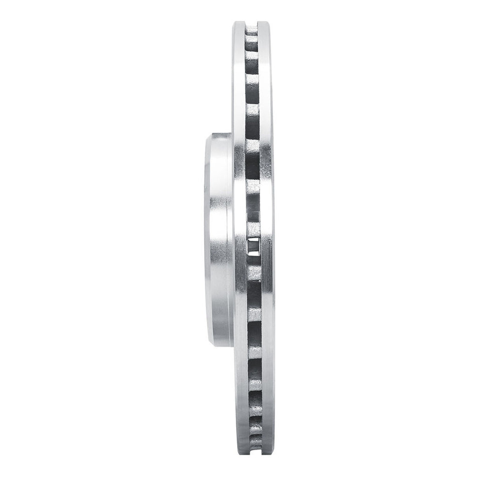 DFC silver auto part