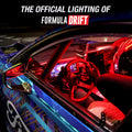 TYPE S - FORMULA DRIFT PRO SERIES 7