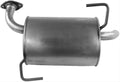 MUFFLER - QUIET-FLOWSS -