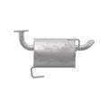 MUFFLER - QUIET-FLOWSS -