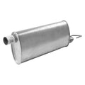 1216 SONIC MUFFLER WELDED ASSEMBLY
