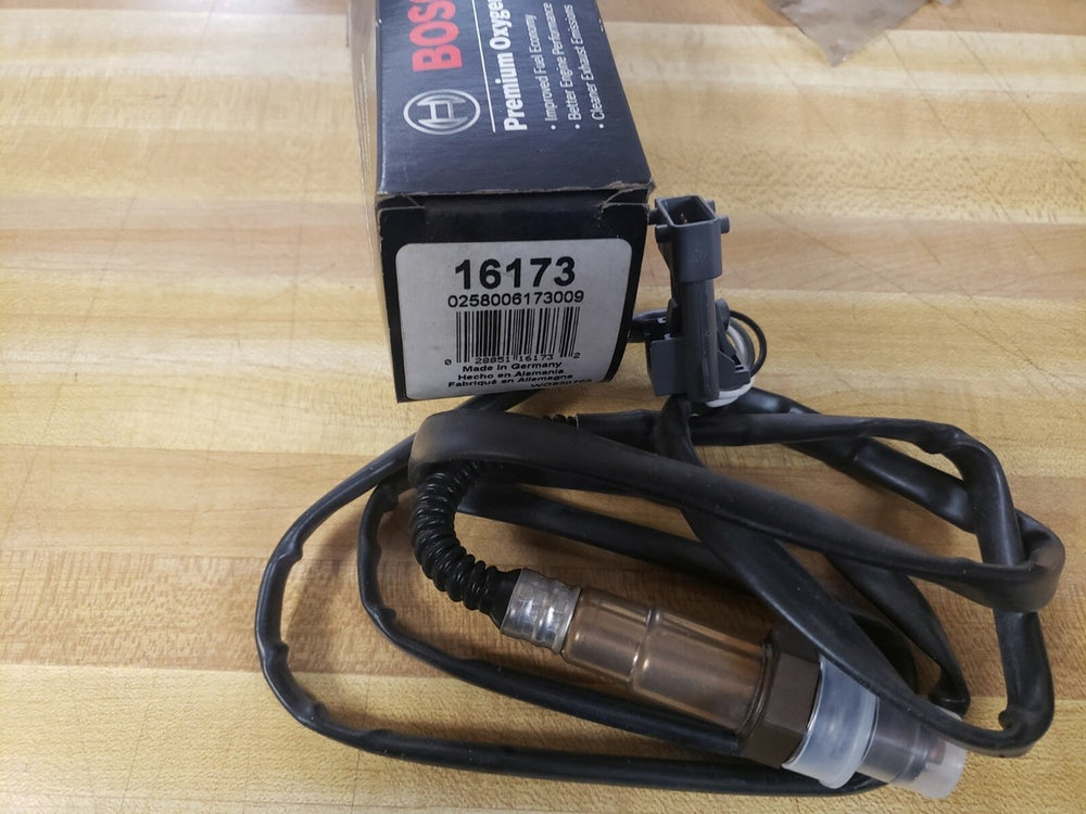OXYGEN SENSOR