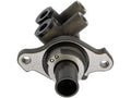 NEW MASTER CYLINDER