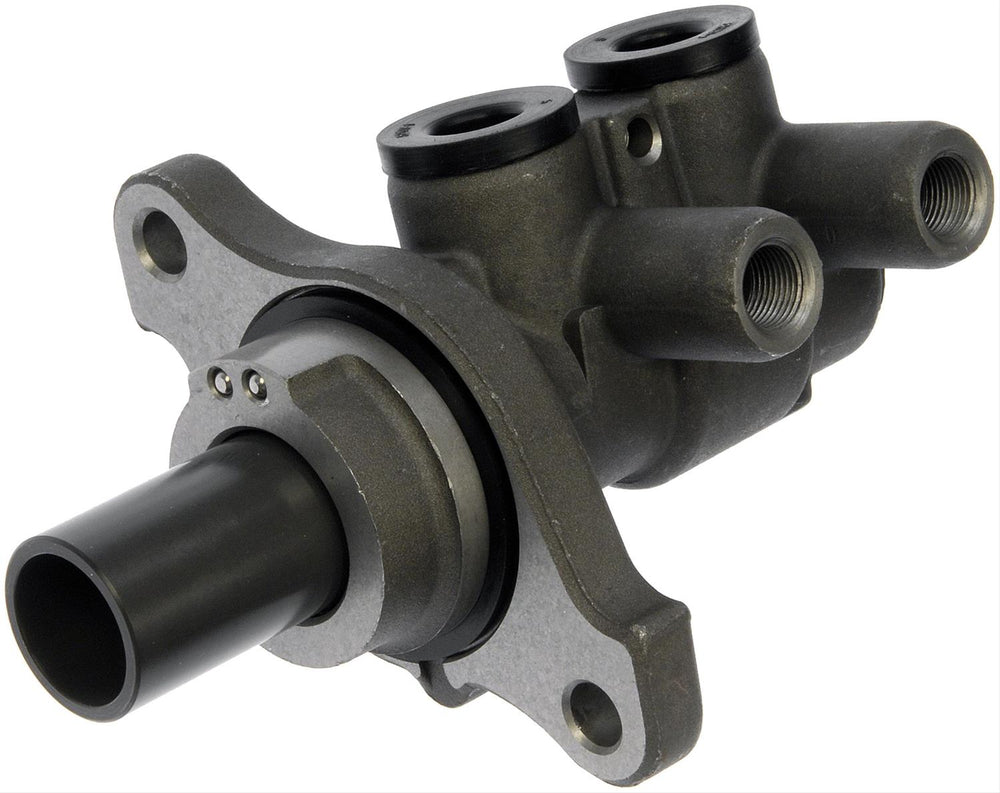 NEW MASTER CYLINDER