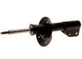 GM Performance strut brace detail