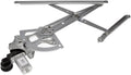 WINDOW REGULATOR