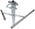 WINDOW REGULATOR