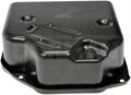 TRANSMISSION PAN