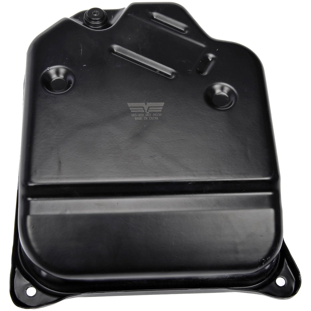 TRANSMISSION PAN