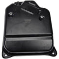 TRANSMISSION PAN