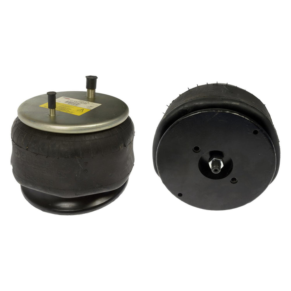 AIR SPRING;RLOB/S