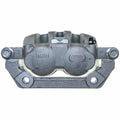 Power Stop 08-12 Ford F-250 Super Duty Rear Left Autospecialty Caliper w/Bracket