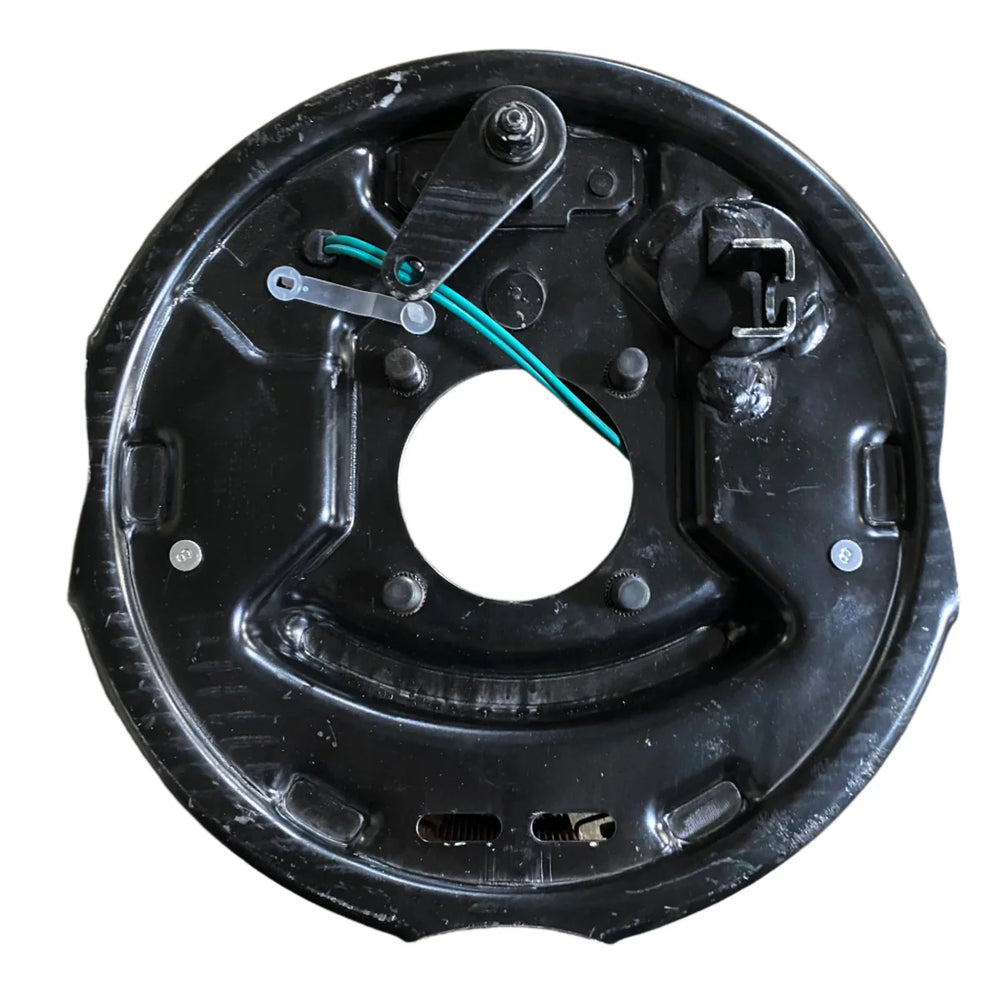 BRK KIT 10 X 2 1/4 3.5K ELEC LH W/PARK