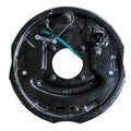 BRK KIT 10 X 2 1/4 3.5K ELEC LH W/PARK
