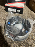 BRK KIT 10 X 2 1/4 3.5K ELEC LH W/PARK