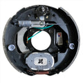BRK KIT 10 X 2 1/4 3.5K ELEC LH W/PARK