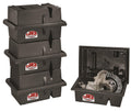 Ford 9in 3RD Member Case - Horizontal