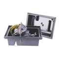 Ford 9in 3RD Member Case - Horizontal