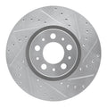 R1 Concepts silver auto part