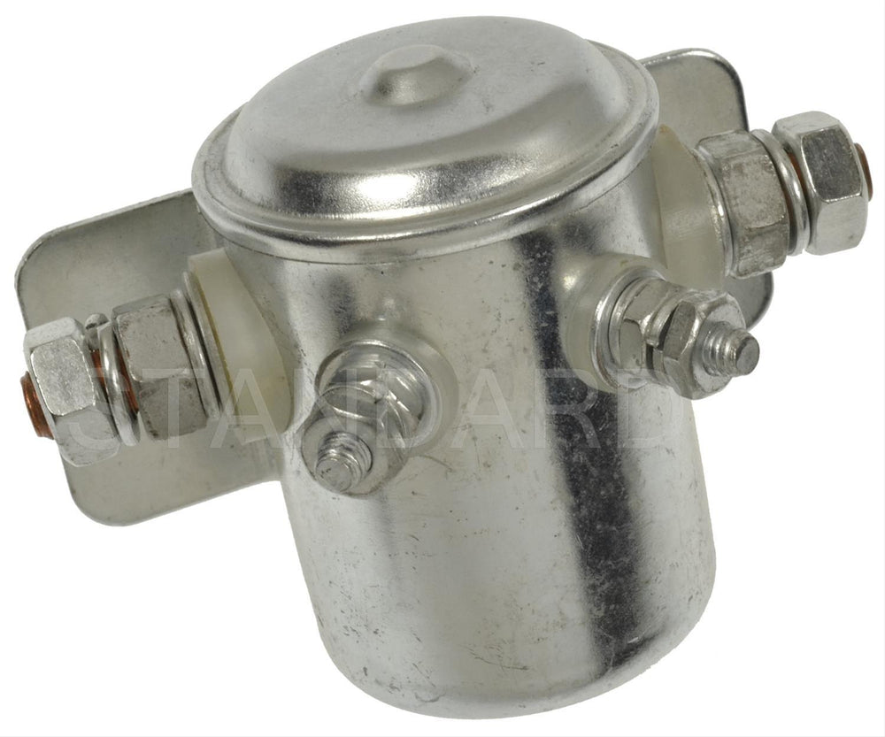 STANDARD IGN auto part