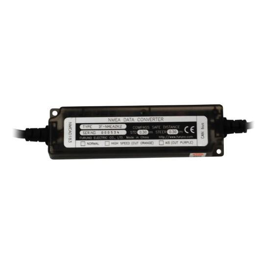 SIMRAD auto part