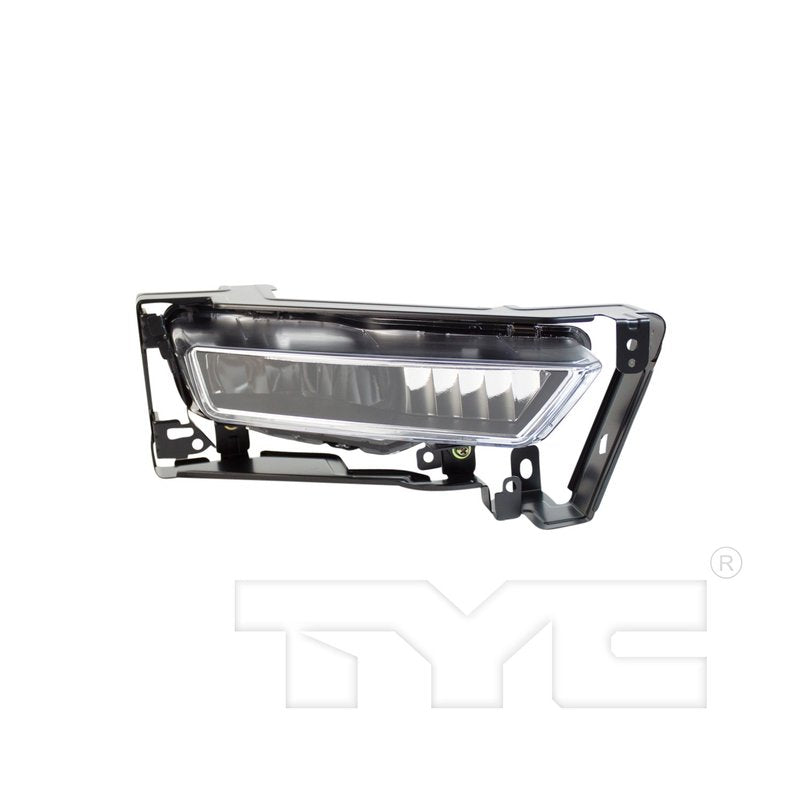RH FOG LAMP ASSY SEDAN HONDA ACCORD 20132013