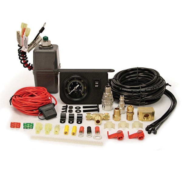 Viair Corporation auto part