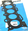 ENGINE HEAD GASKET