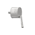 MUFFLER ASSEMBLY - QUIET-FLOWSS - I