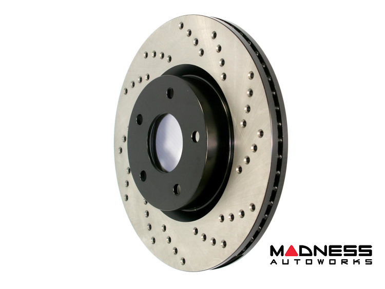 SPORTSTOP DRILLED