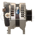 REMY red auto part