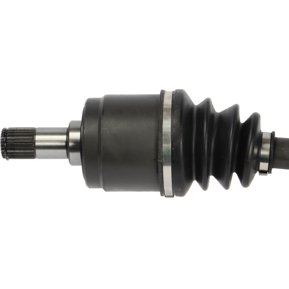 NEW CV DRIVE AXLES