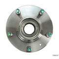 PRESET PRE-GREASED AND PRE-SEALED