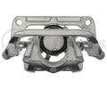 BRAKE CALIPER & BRACKET