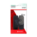 DFC 09-17 Honda Fit Front Geospec Rotors w/4000 HybriDynamic Brake Pads w/Hardware