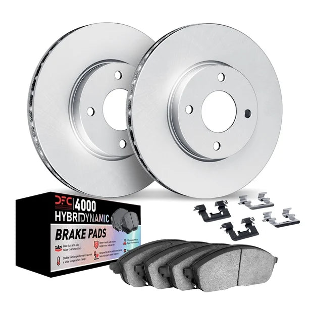 DFC auto part