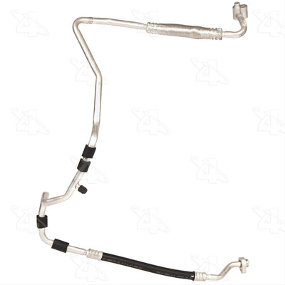 FOUR SEASONS auto part