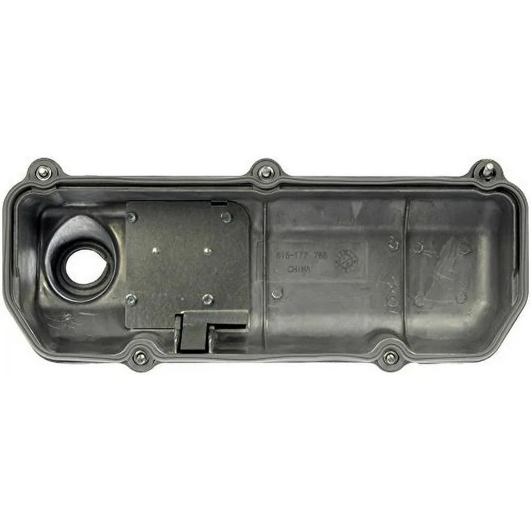 INT MAN VALVE CVR RPR KIT