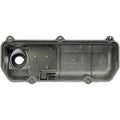 INT MAN VALVE CVR RPR KIT