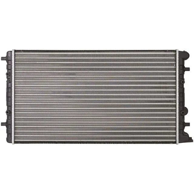 9807 VW NEW BEETL 1.8T/1.9/2.0L A/MT 1R PA RAD