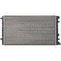 9807 VW NEW BEETL 1.8T/1.9/2.0L A/MT 1R PA RAD