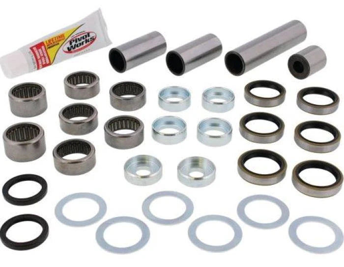 Pivot Works 2023 Gas-Gas MC450F Factory Edition Linkage Bearing Kit
